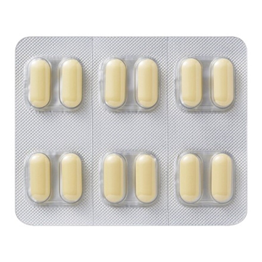 Stona Cold Tablet 24 Capsules