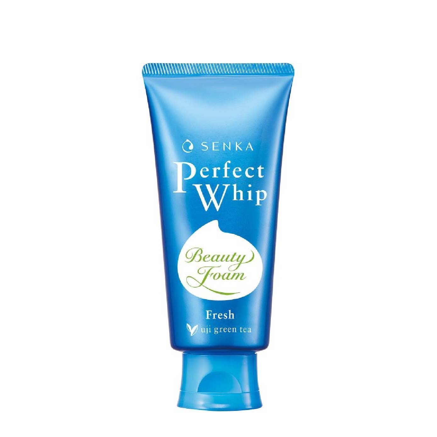 Perfect Whip Fresh Beauty Foam Facial Cleanser (For Matte and Oil-free Skin) 100g
