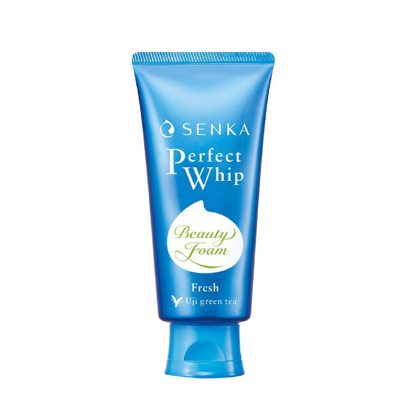 Perfect Whip Fresh Beauty Foam Facial Cleanser (For Matte and Oil free Skin) 100g image