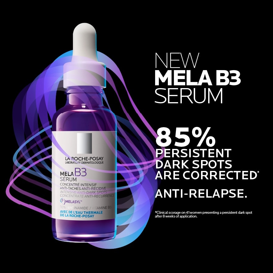 Anti-Ageing Serums Routine Pack Set (Hyalu B5 Serum 30ml & Mela B3 Serum 30ml) 1s