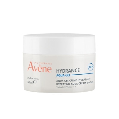 EAU THERMALE AVENE Hydrance Aqua-Gel Hydrating Aqua Cream In-Gel 50ml