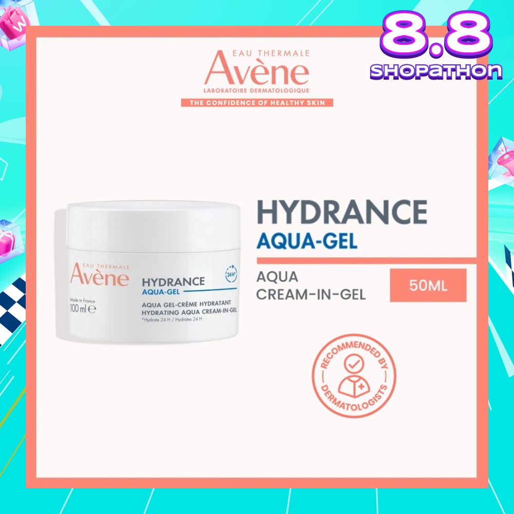 Hydrance Aqua-Gel Hydrating Aqua Cream In-Gel 50ml