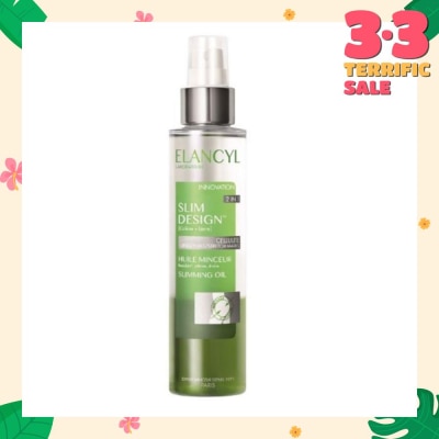 ELANCYL Slim Design Slimming Oil 150ml