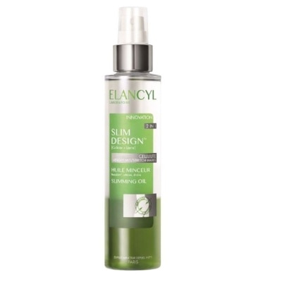 ELANCYL Slim Design Slimming Oil 150ml