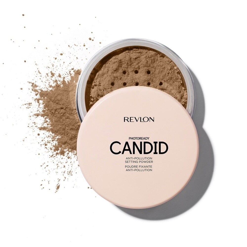 Revlon PhotoReady Candid Natural Finish Anti-Pollution Setting Powder 003 15g