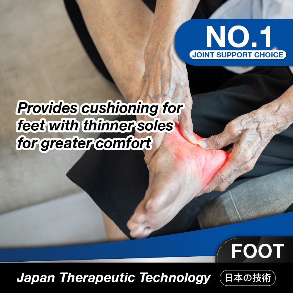 Bio-Ray Compression Comfort Socks (Men's) Black Pair 1s