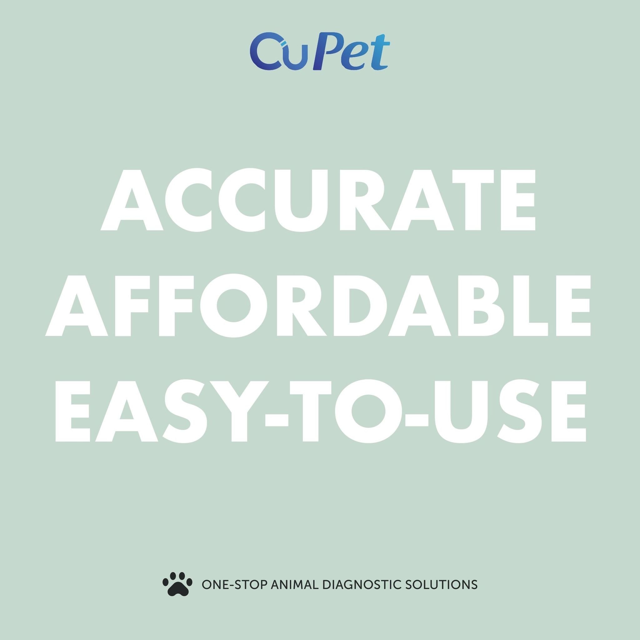 Feline Herpesvirus (FHV) Ag Test 1s