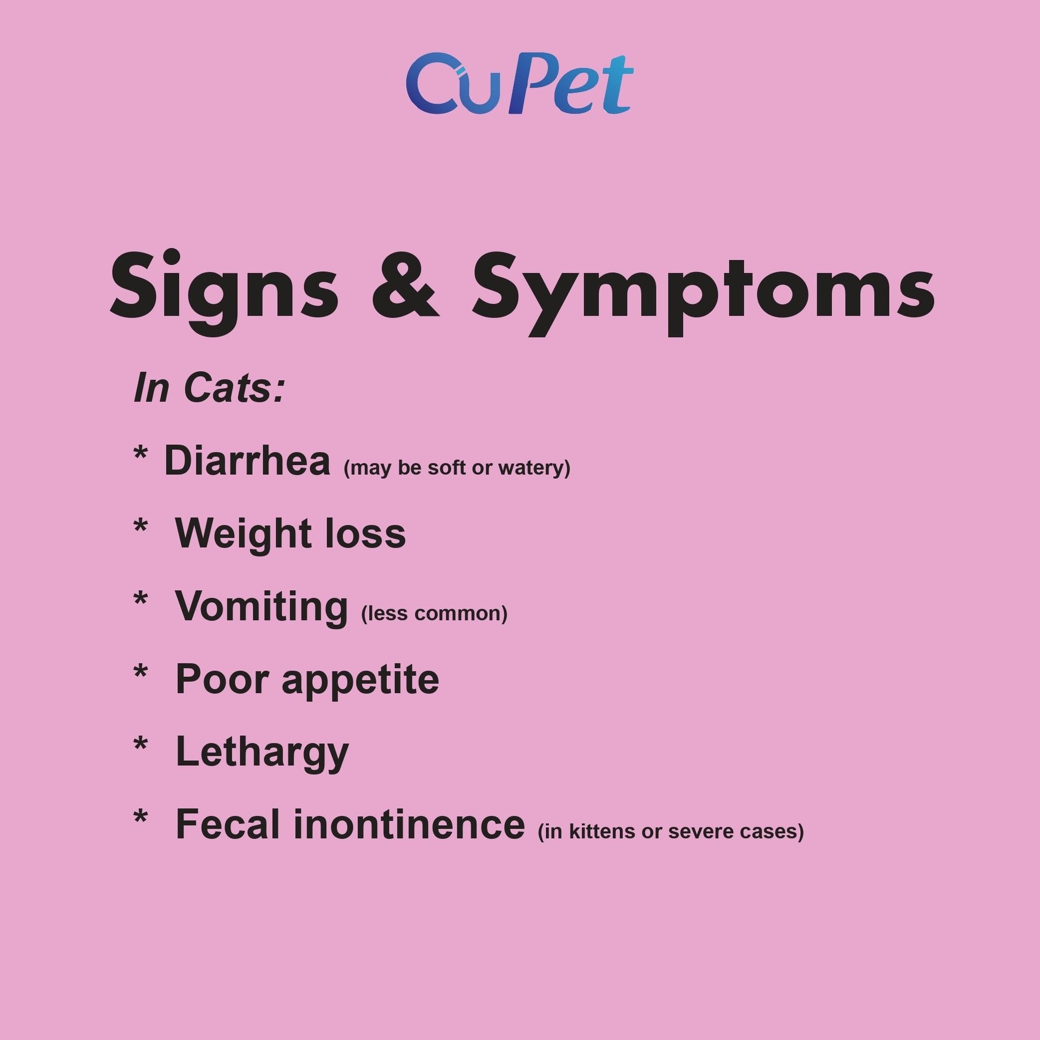 Canine/Feline Giardia (GIA) Ag Test 1s