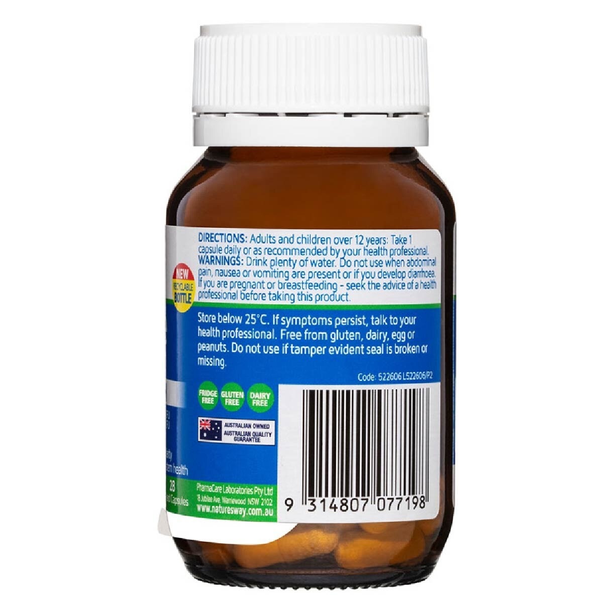 Restore Probiotic Daily Health 28S