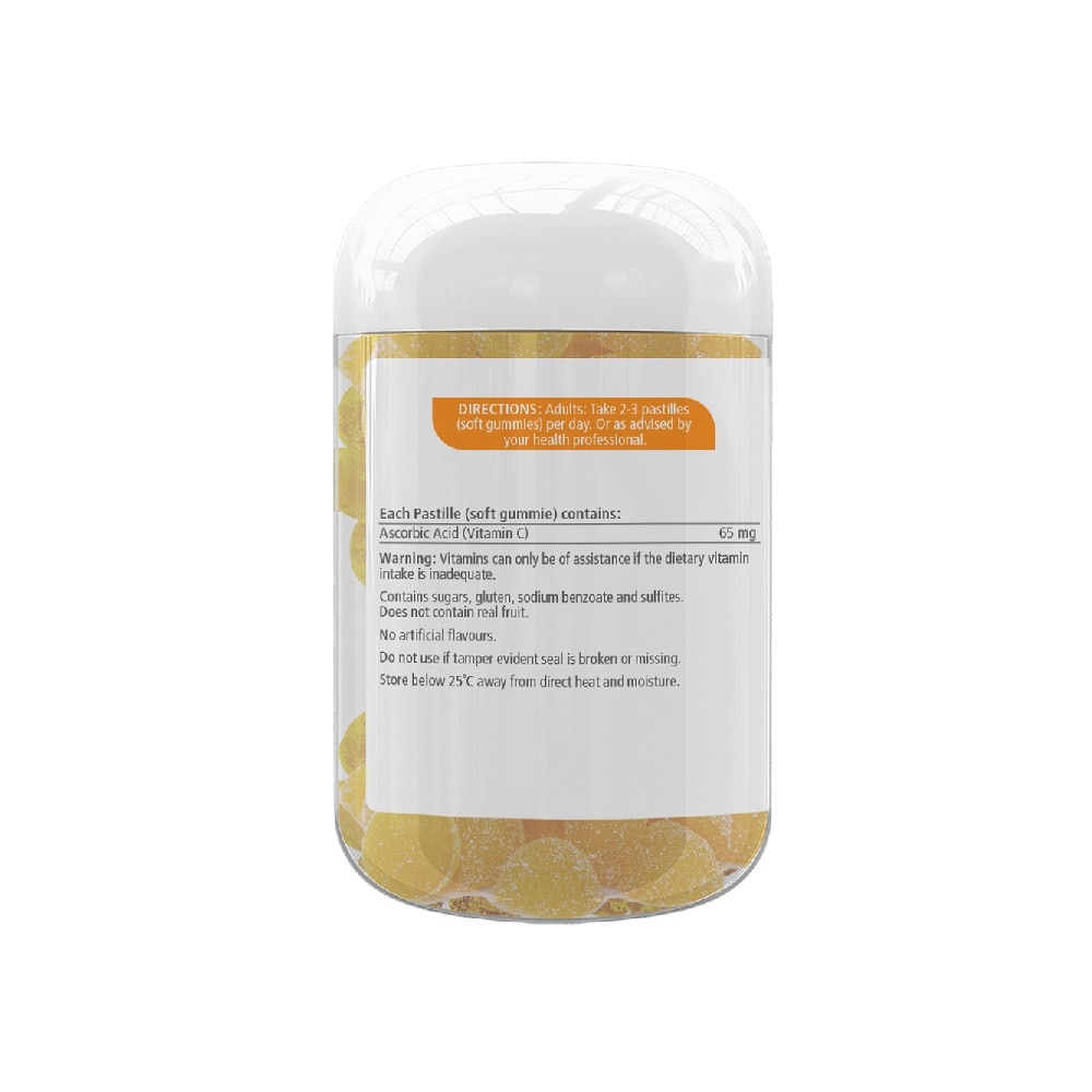 Adult Vita Gummies Vitamin C 120S