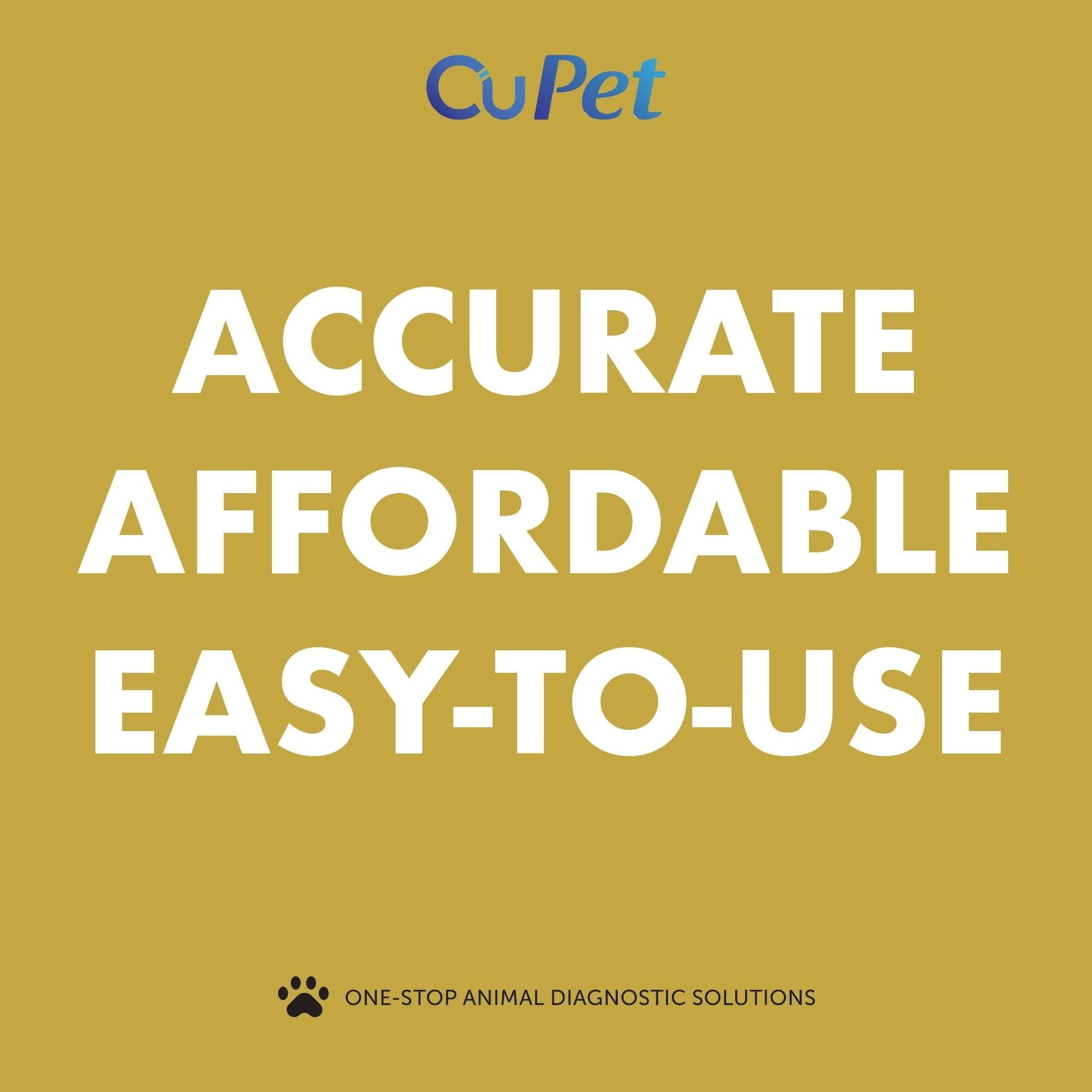 Canine/Feline Rabies Virus (RBV) Ag Test 1s
