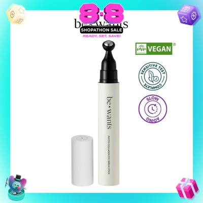 BEWANTS - Vegan Phyto Collagen Eye Serum Stick 15ml
