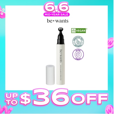 BEWANTS - Vegan Phyto Collagen Eye Serum Stick 15ml (Expiry: May`2027)