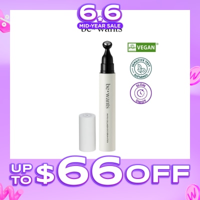 BEWANTS - Vegan Phyto Collagen Eye Serum Stick 15ml