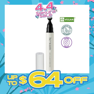 BEWANTS - Vegan Phyto Collagen Eye Serum Stick 15ml