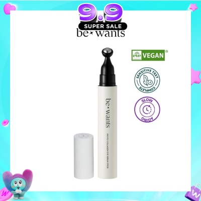 BEWANTS - Vegan Phyto Collagen Eye Serum Stick 15ml image