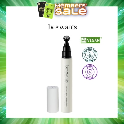 BEWANTS - Vegan Phyto Collagen Eye Serum Stick 15ml