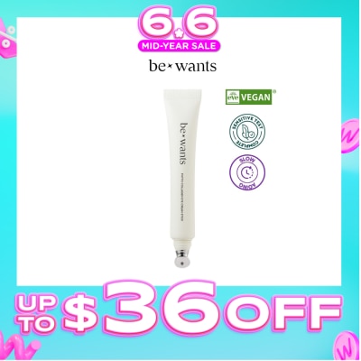 BEWANTS - Vegan Phyto Collagen Eye Cream Stick 20ml (Expiry: Dec`2026)