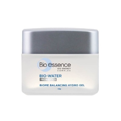BIO ESSENCE Bio-Water Probiotics Biome Balancing Hydro Gel 45g