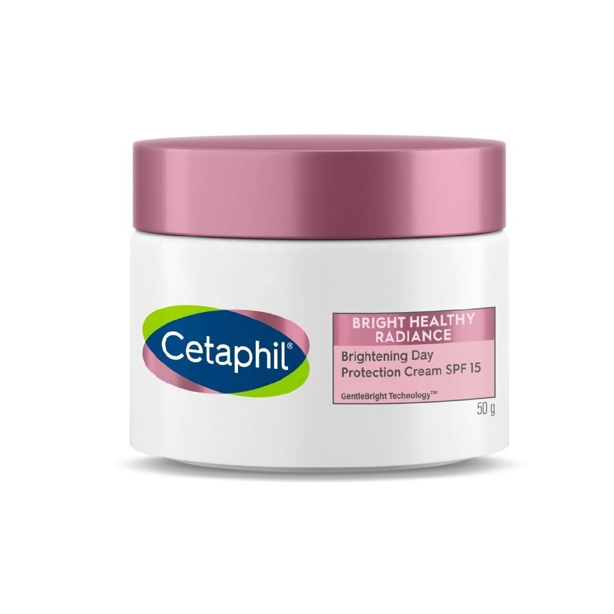 CETAPHIL Bright Healthy Radiance Day Cream SPF15 (Brighten and