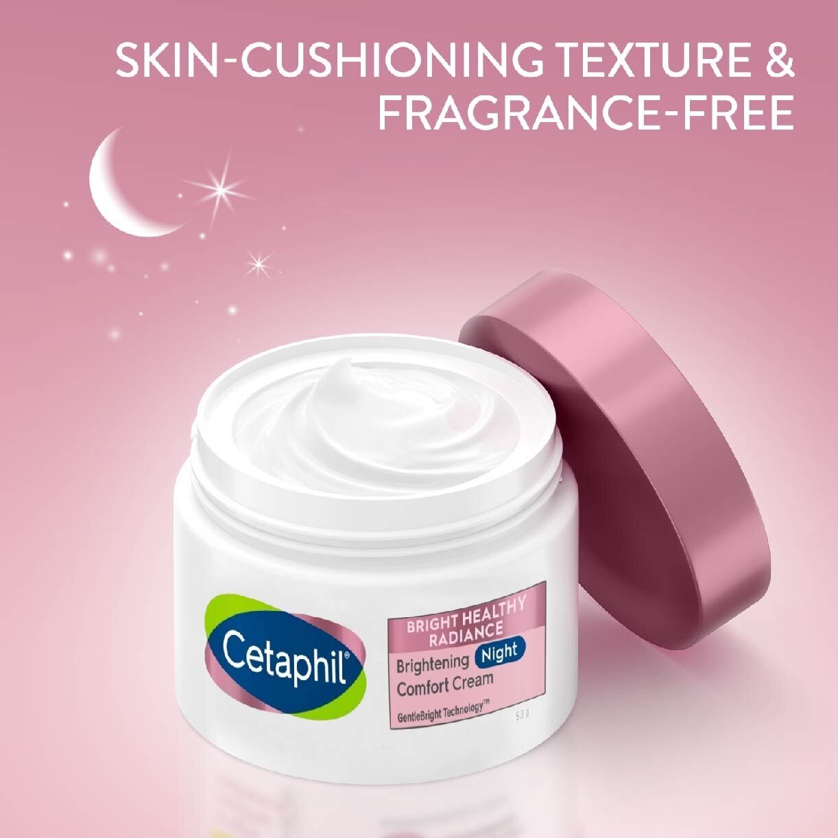 CETAPHIL Bright Healthy Radiance Day Cream SPF15 (Brighten and