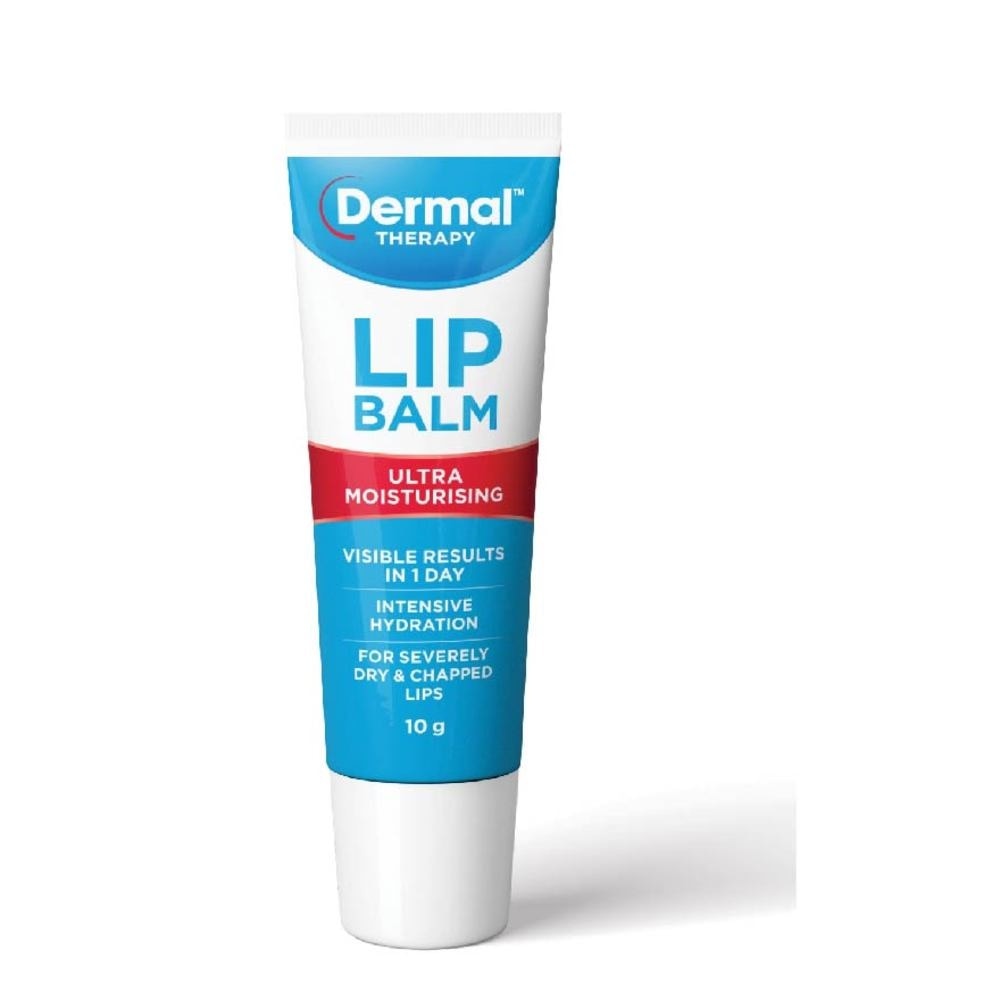 Lip Balm 10g