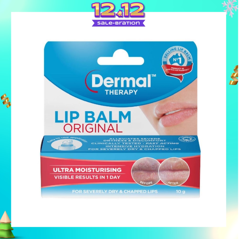 Lip Balm 10g