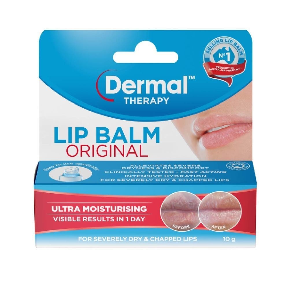 Lip Balm 10g