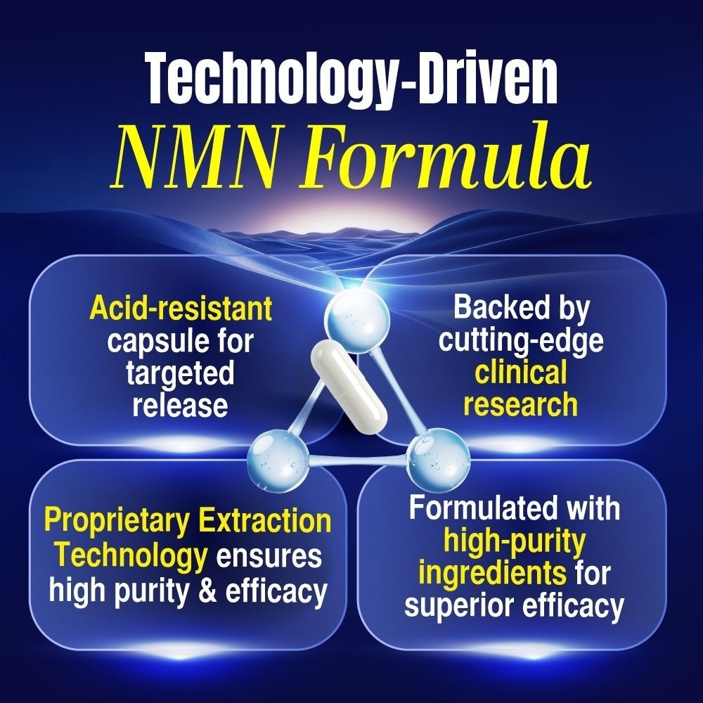 Le Ageless NMN+ NAD+ Support with Resveratrol Ginseng Supplement Capsule (Healthy Aging, Energy, Vitality, Metabolism, Antioxidant Support) 60s