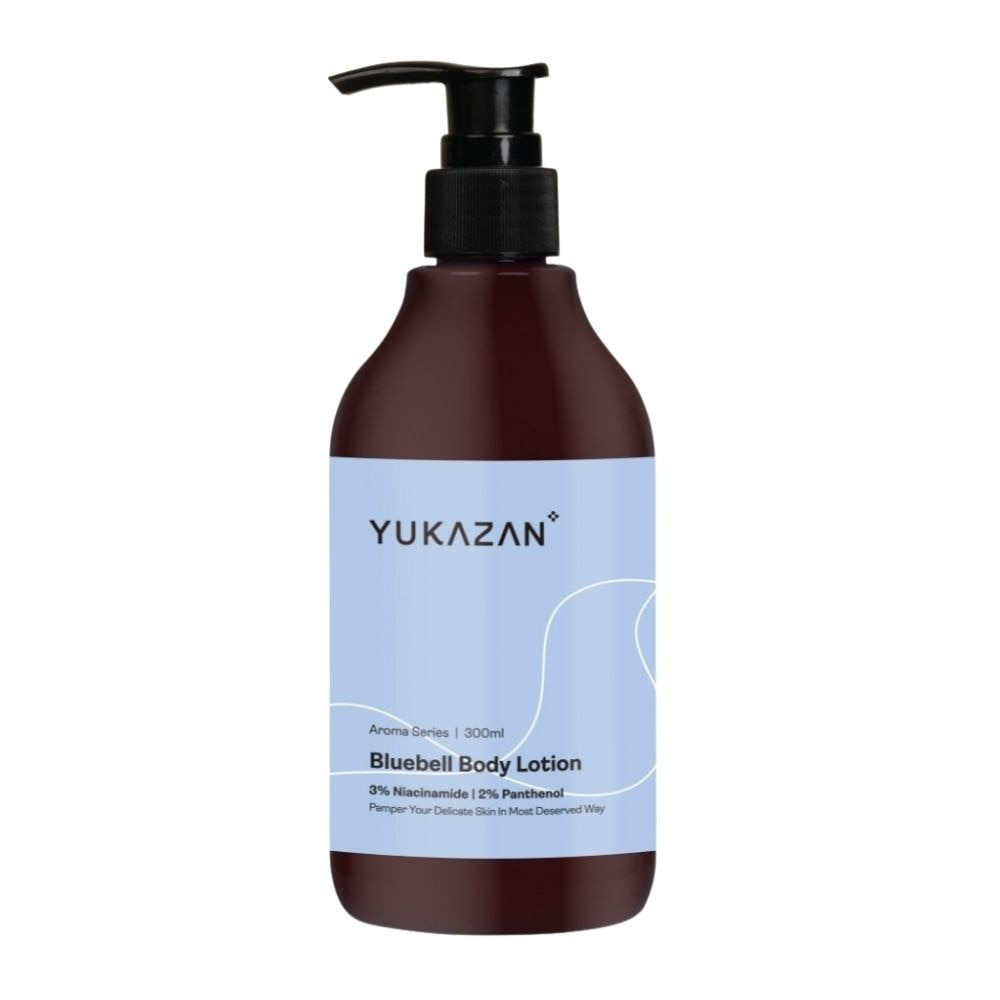 Bluebell Body Lotion 300ml