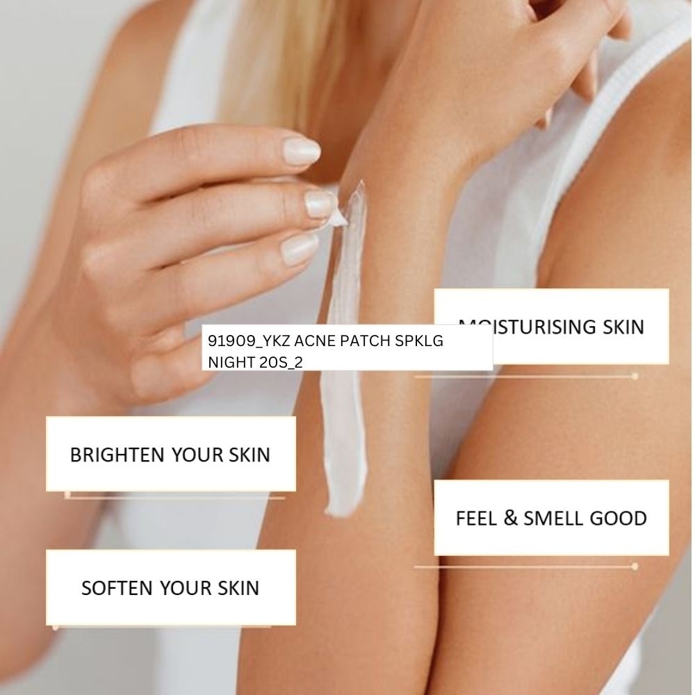 Lime Basil Body Lotion 300ml