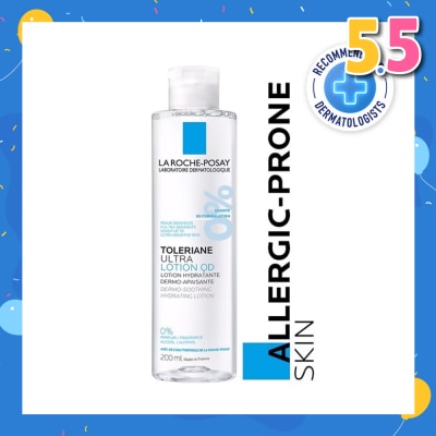 LA ROCHE-POSAY Toleriane Toner QD 200ml