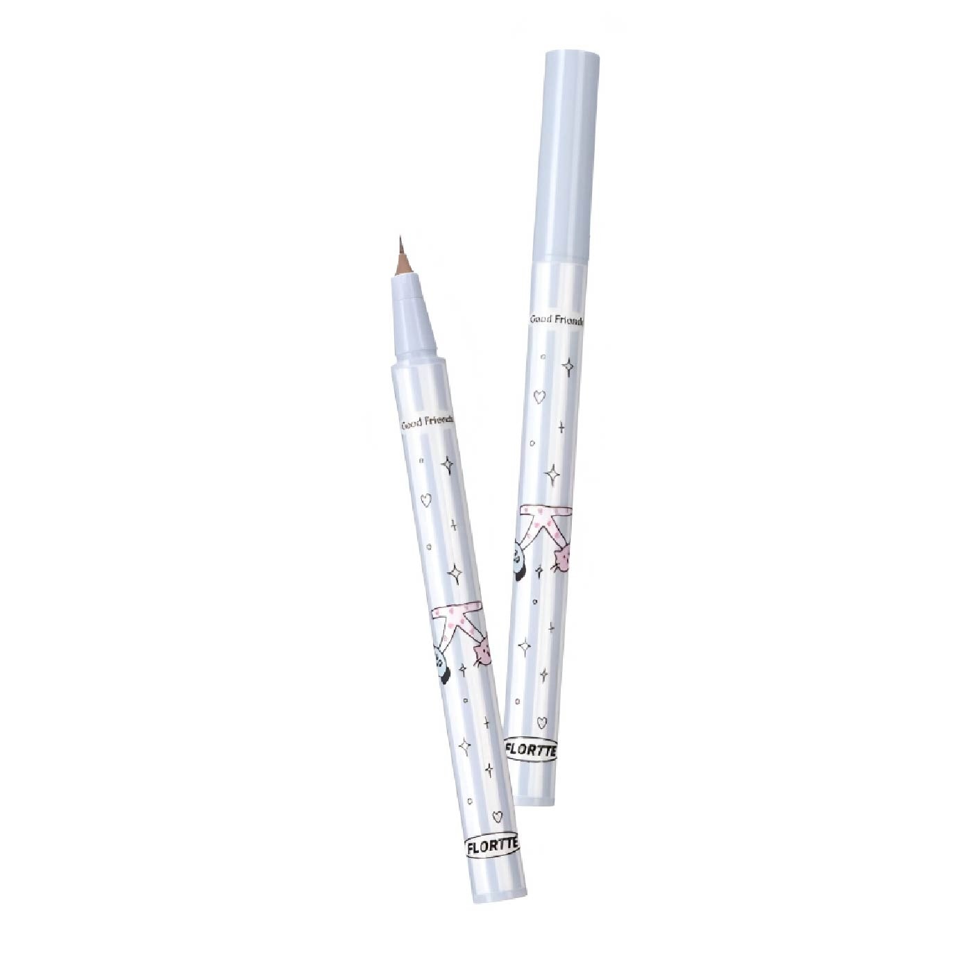 Good Friends Club Rotatable Liquid Eyeliner 05 0.5ml
