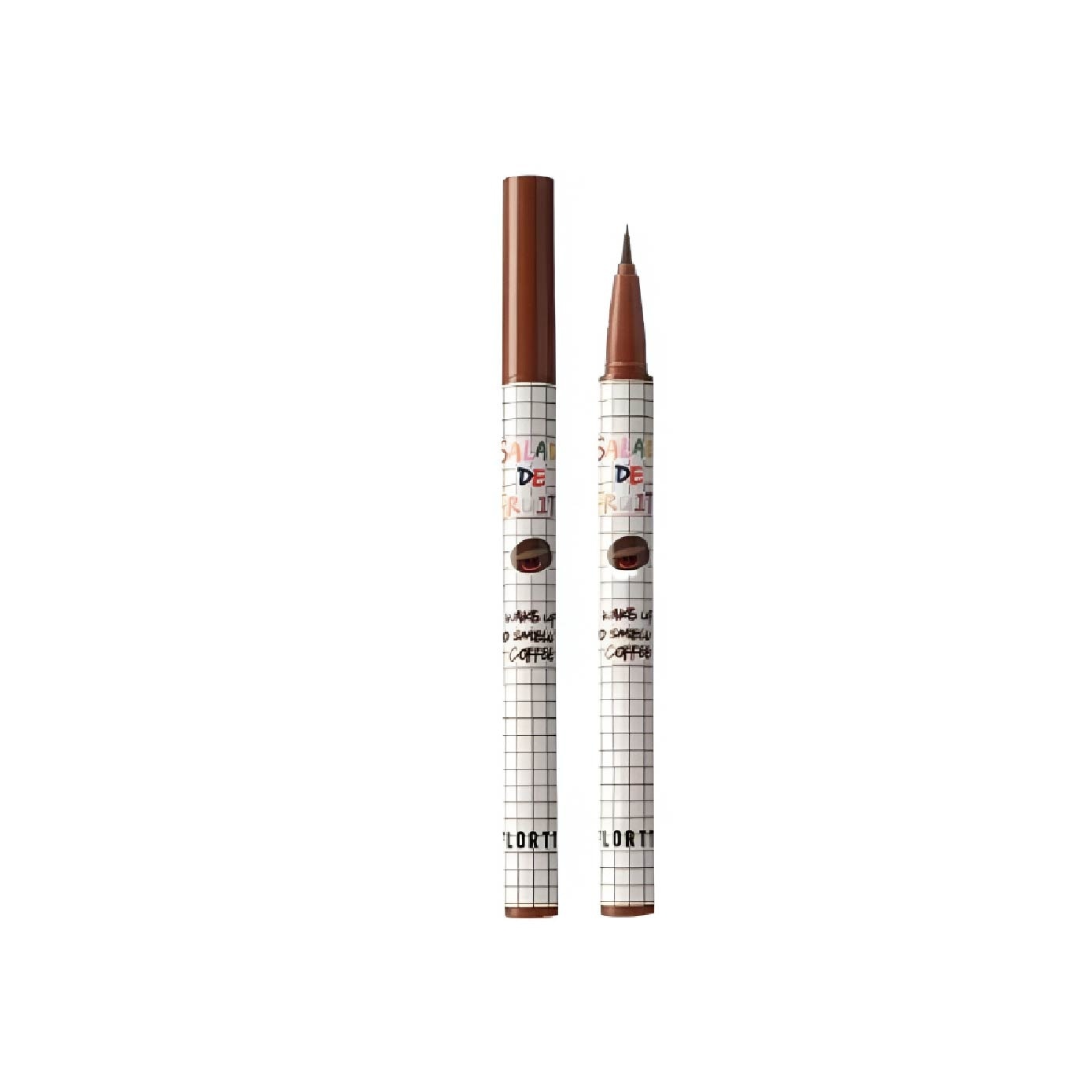 Salade De Fruits Eyeliner Pencil 02 0.5ml