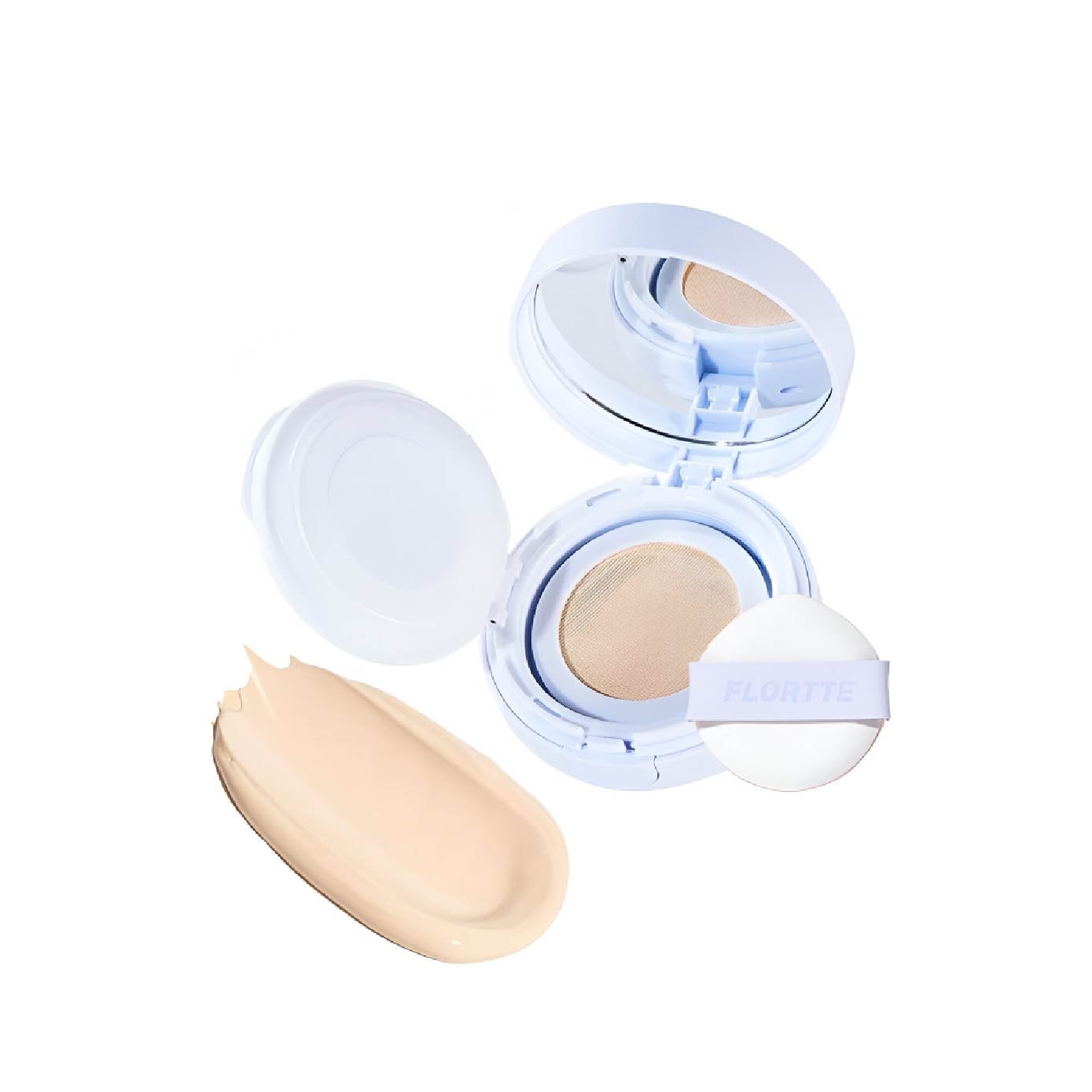 Ballet Veil Purity Cushion Foundation 00 13g