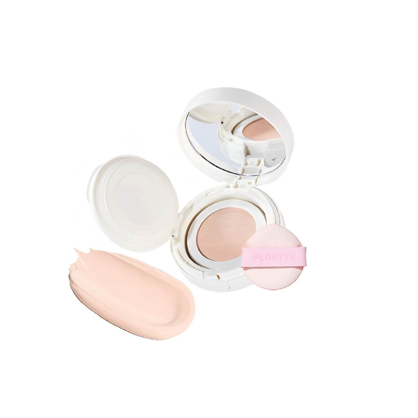 Ballet Veil Purity Cushion Foundation 01 13g