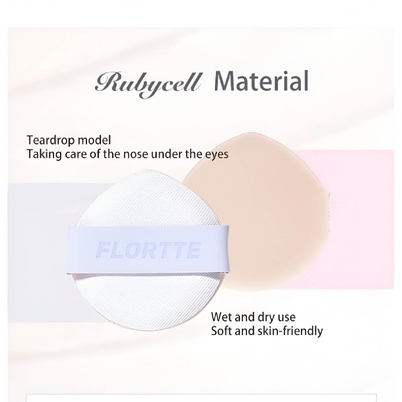 Ballet Veil Purity Cushion Foundation 02 13g