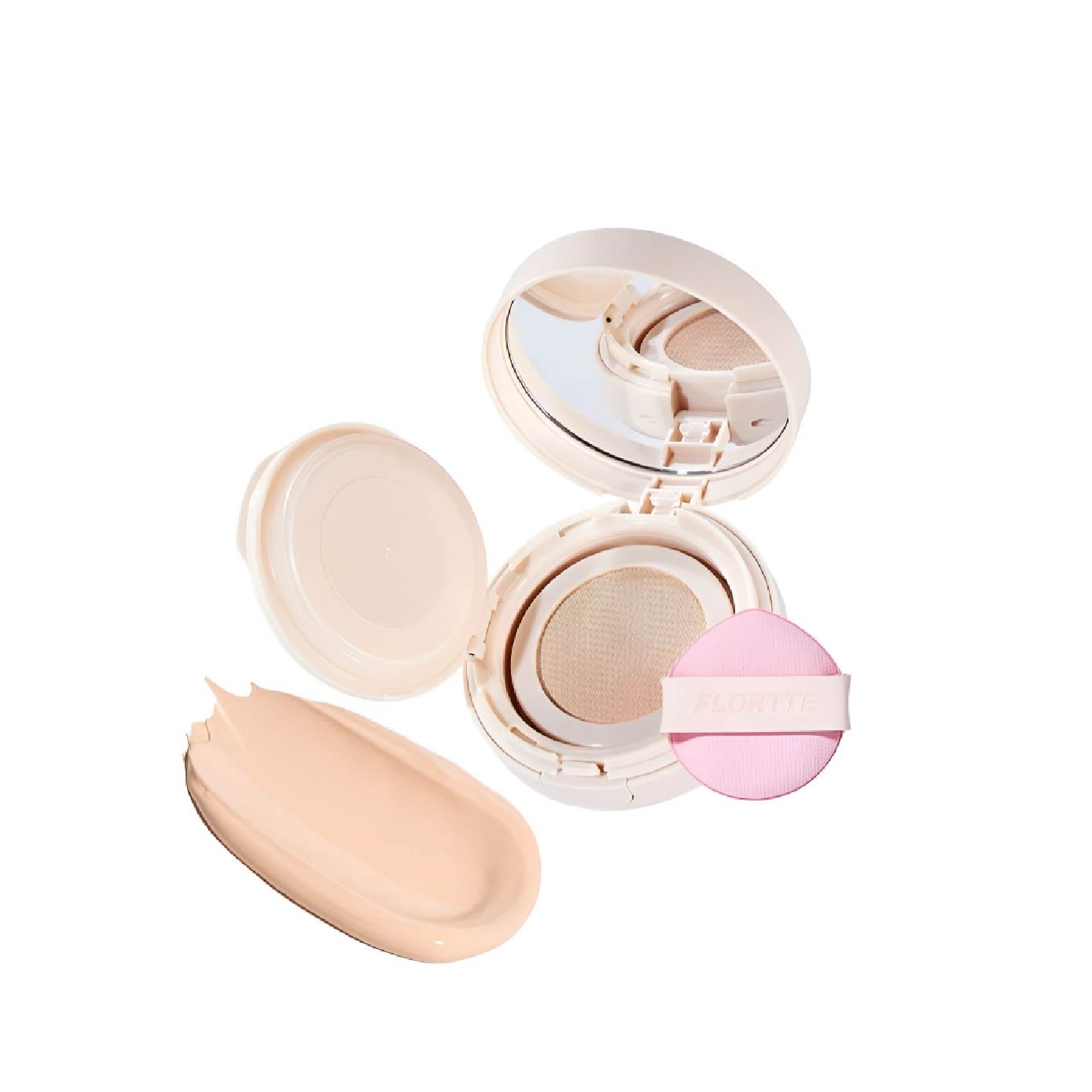Ballet Veil Purity Cushion Foundation 02 13g