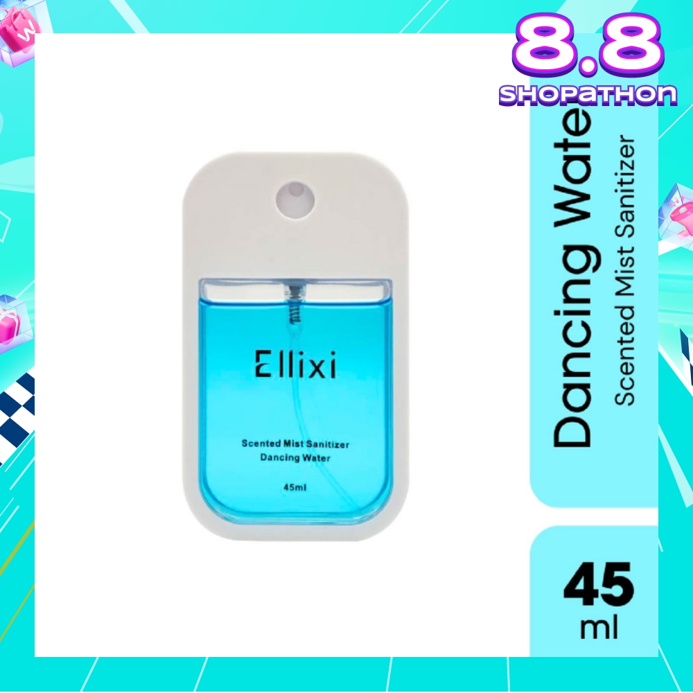 Hand Sanitizer Dancing Water 45ml