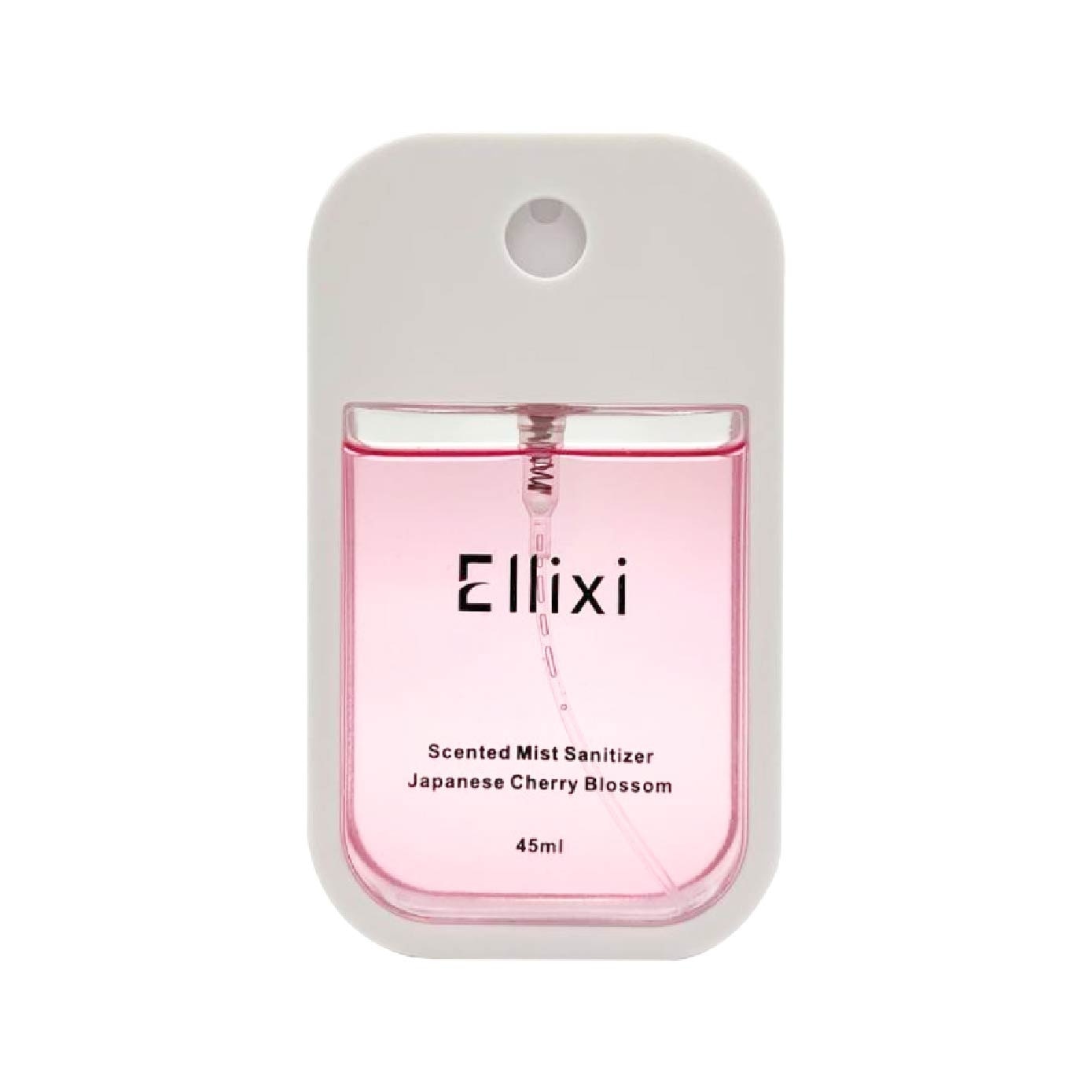 Hand Sanitizer Cherry Blossom 45ml
