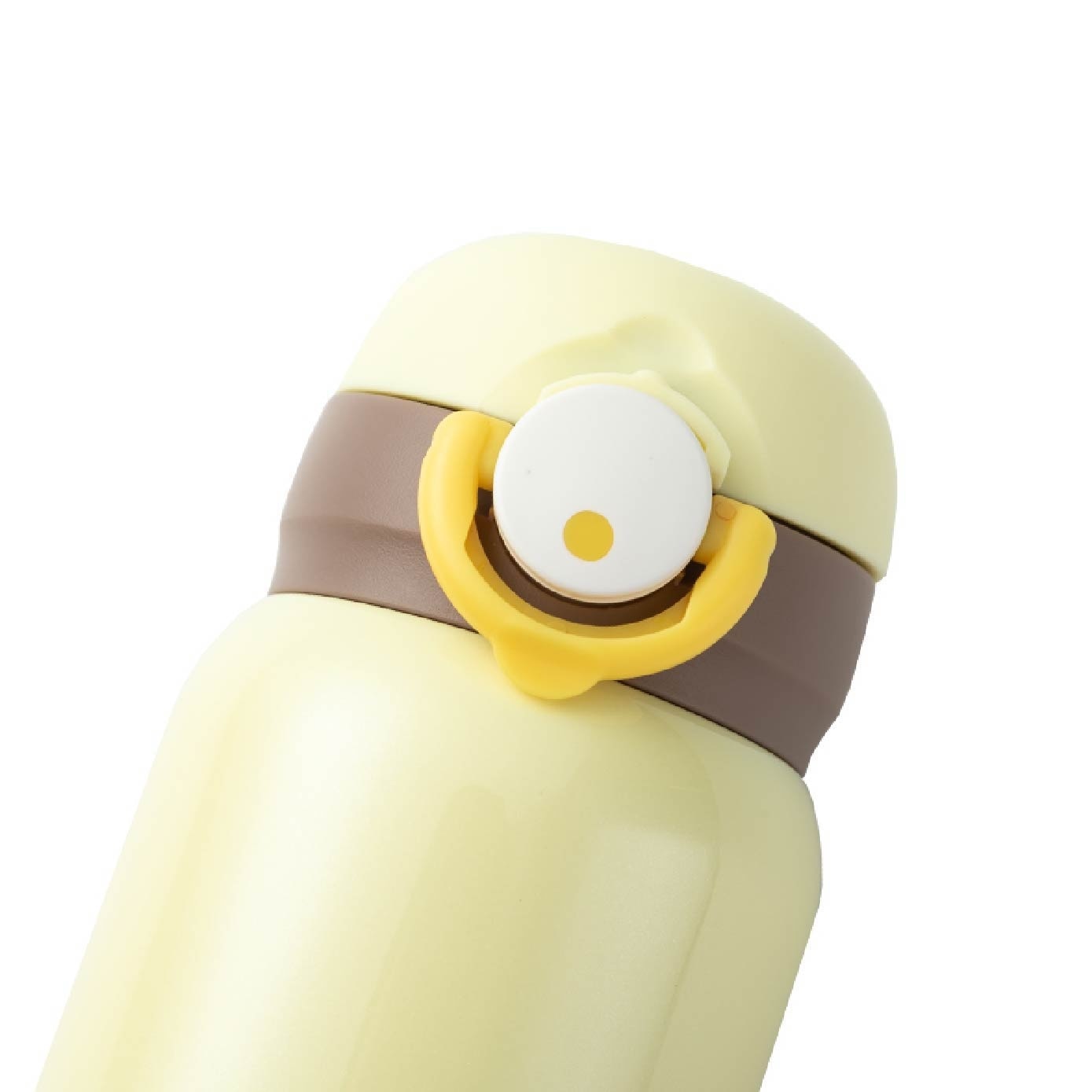 Minions Series Smart Pop-Up Insulated Bottle 320ml