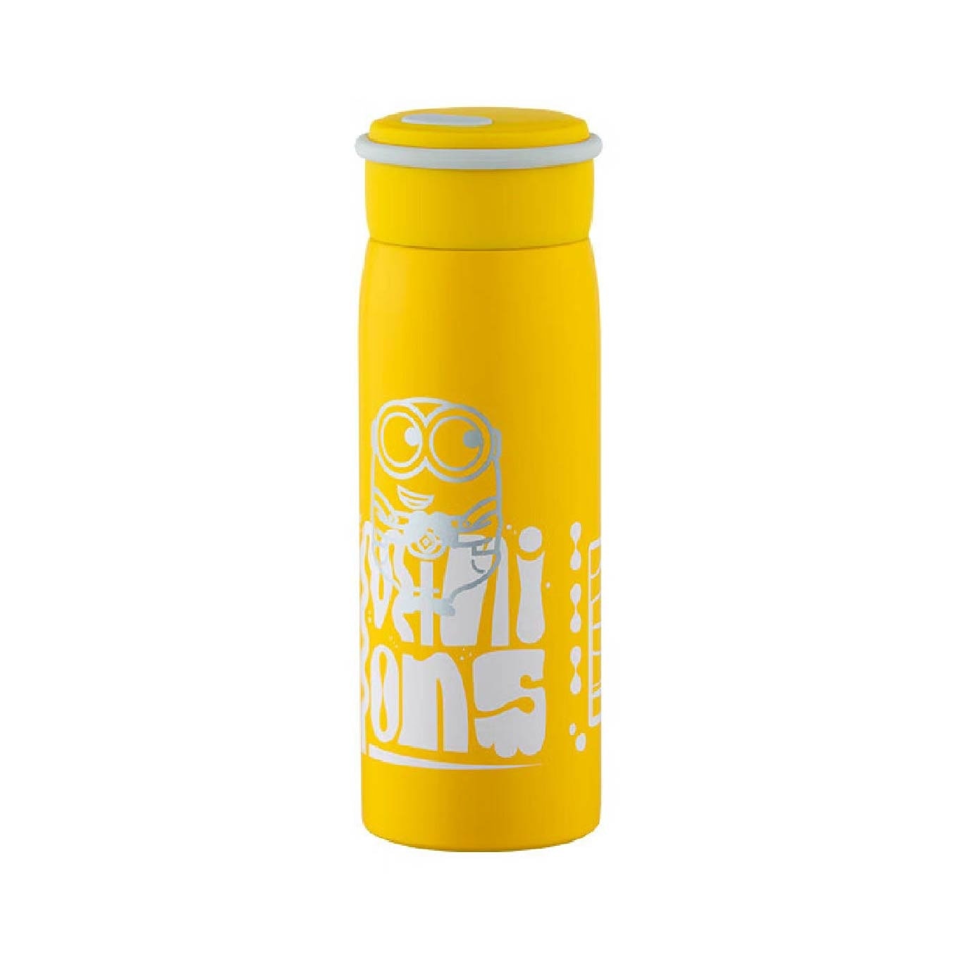 Minions Series Insulated Water Bottle 380ml