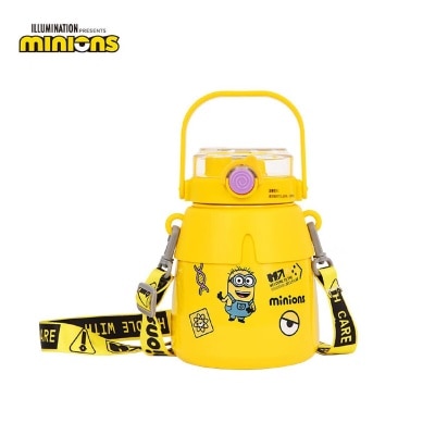 PORIA MINIONS Minions Series Insulated Flask 880ml