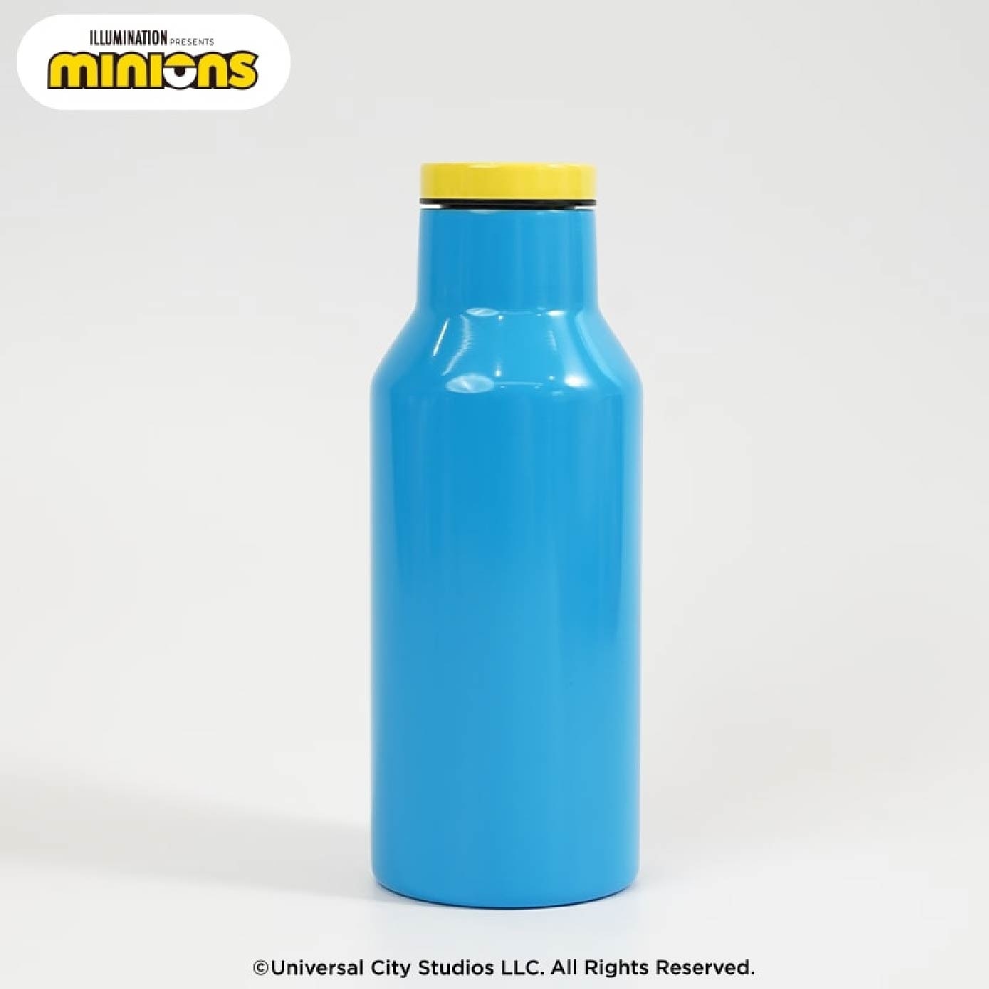 Minions Series Water Bottle 375ml