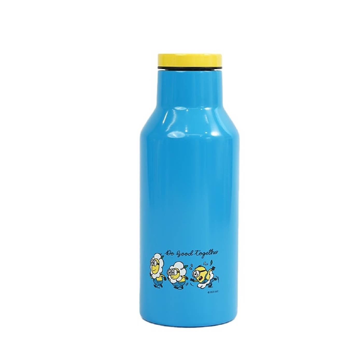 Minions Series Water Bottle 375ml