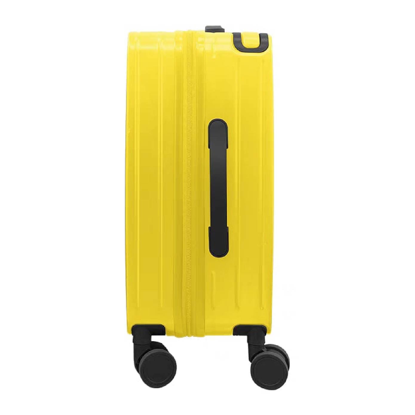 Minions Series Luggage 20 Inch Yellow