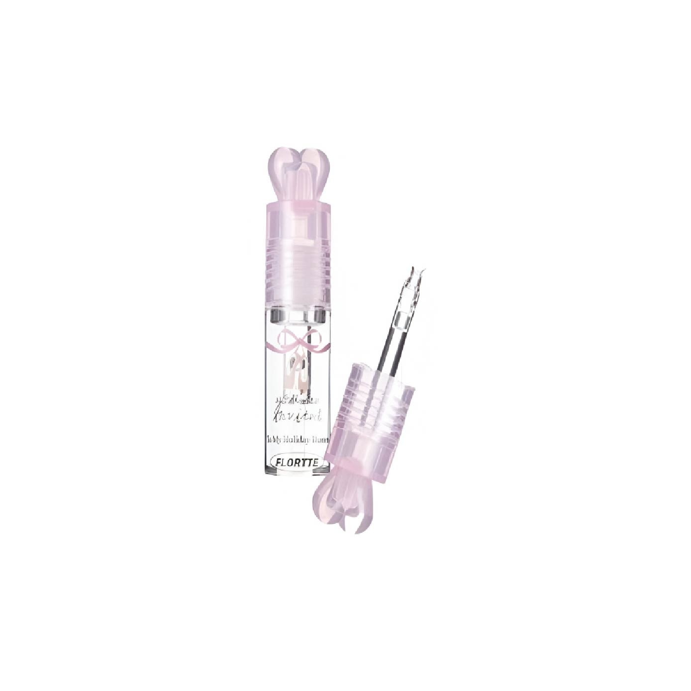 Small Bowknot Film-Forming Lip Oil 06 2.2g