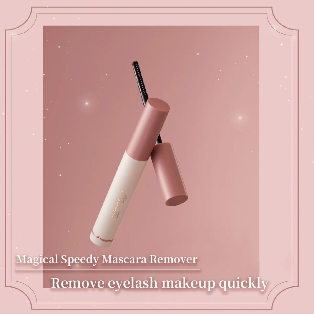 Magical Speedy Mascara Remover 6ml