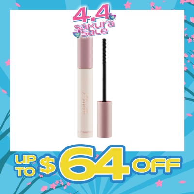 MILLEFEE - Magical Speedy Mascara Remover 6ml