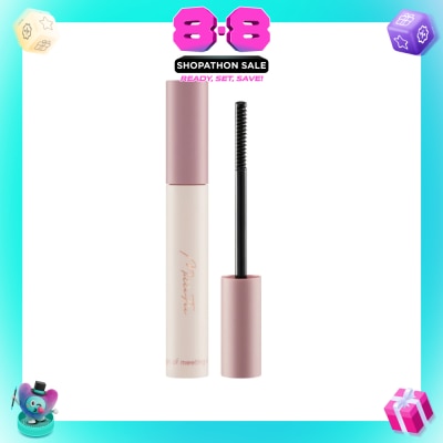 MILLEFEE - Magical Speedy Mascara Remover 6ml